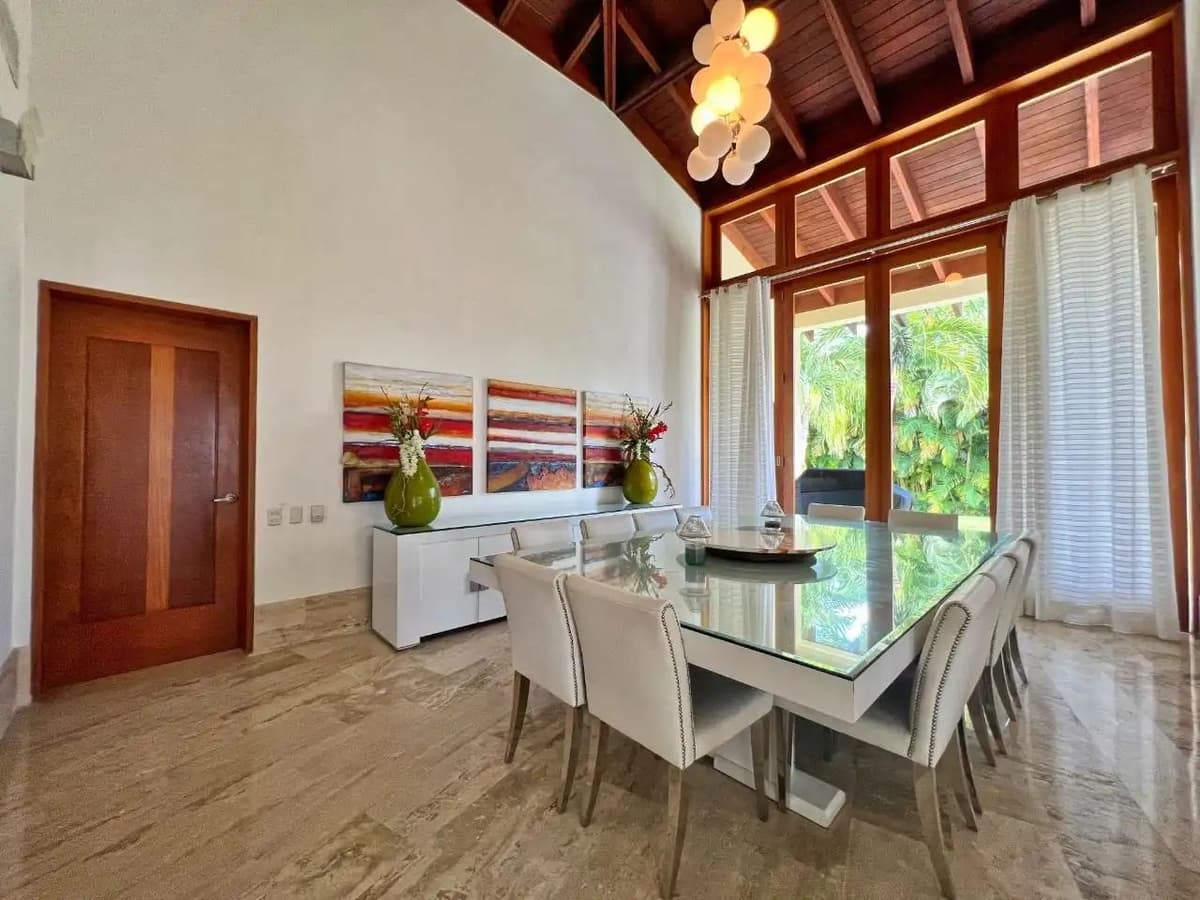 Villa Dasha - Casa De Campo — luxury villa photo 20