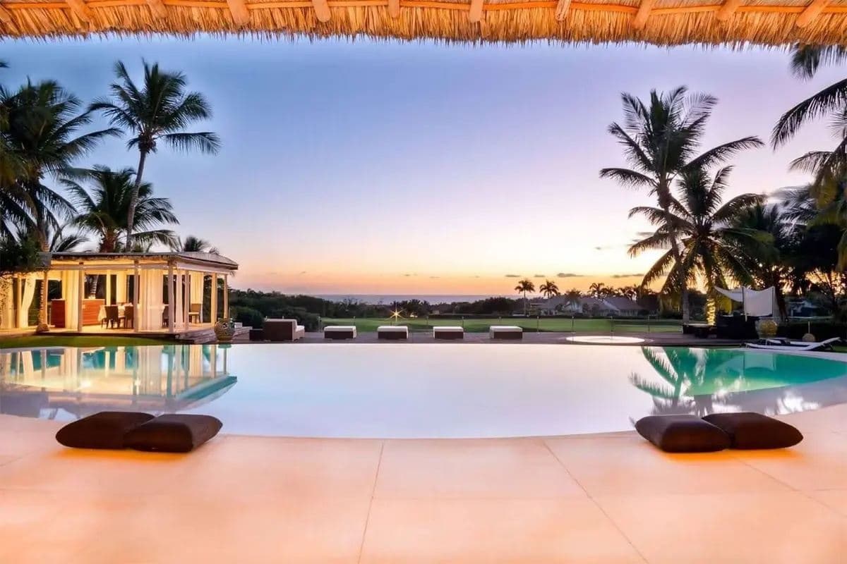 Villa Conca — luxury villa photo 17