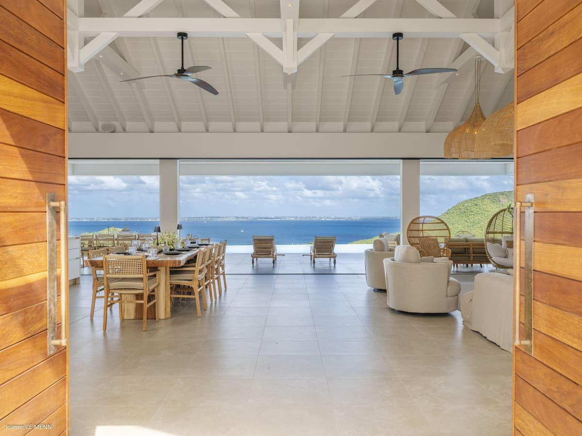 Villa Abaca — luxury villa photo 1