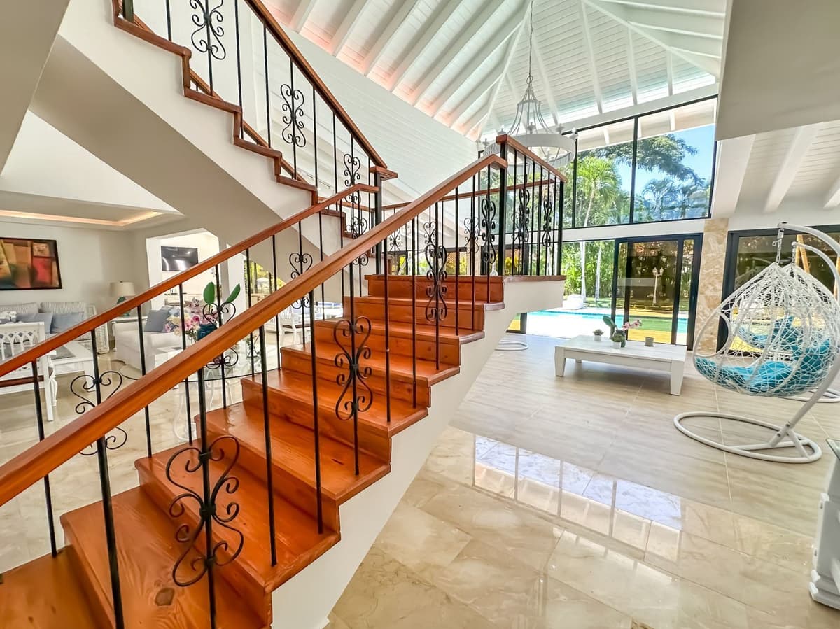 Villa Neves — luxury villa photo 1