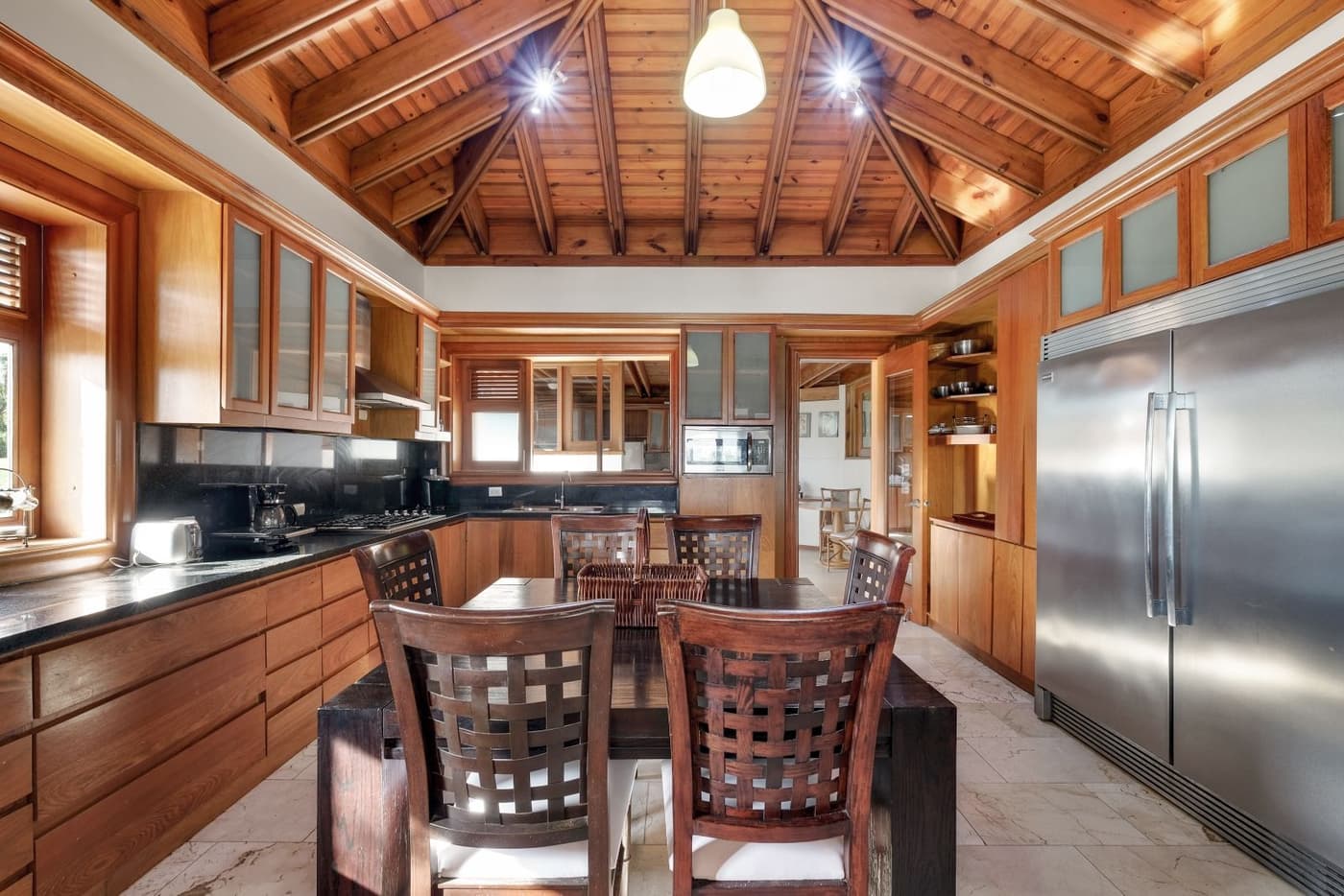 Villa Oriana - Casa De Campo — luxury villa photo 3