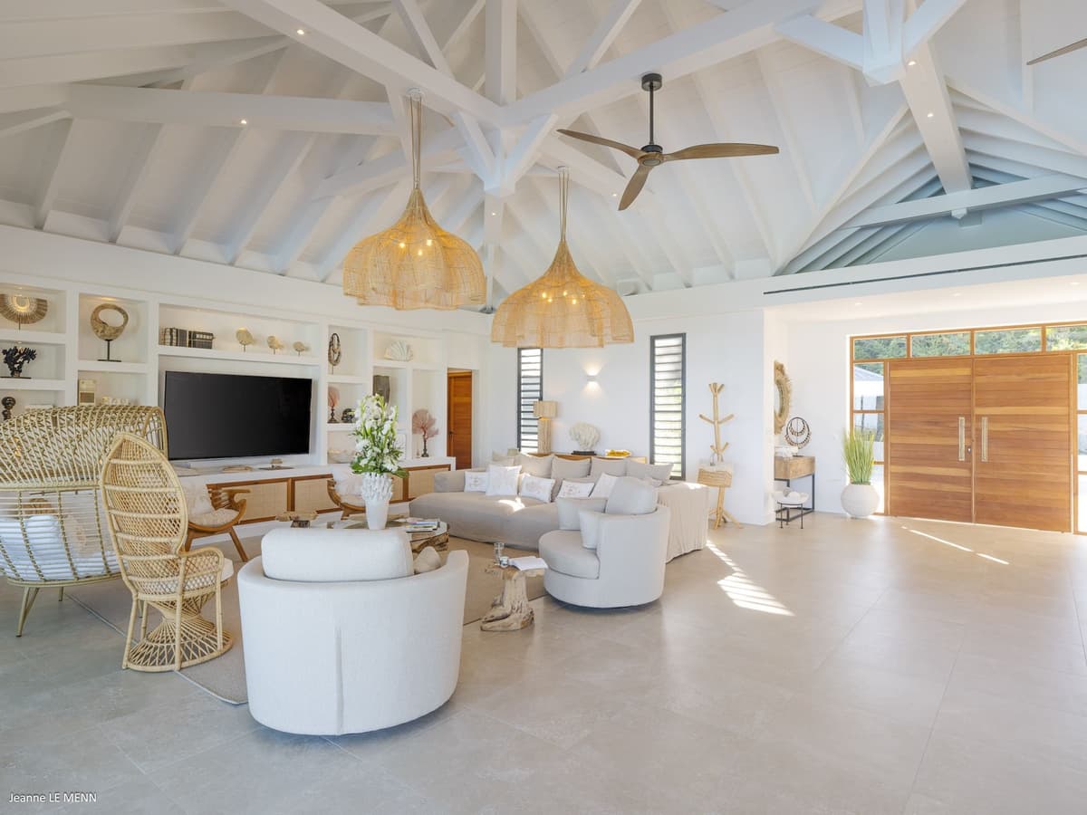 Villa Abaca — luxury villa photo 2