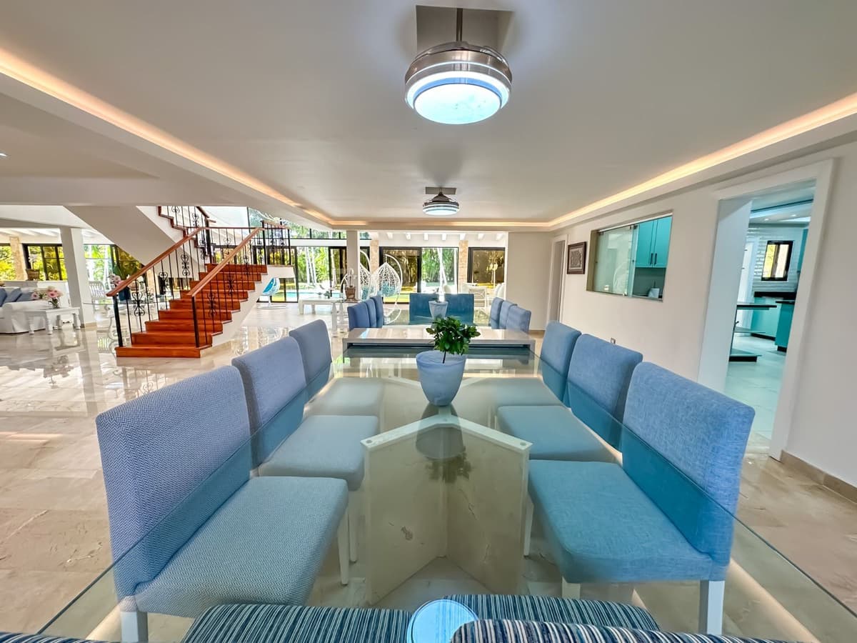 Villa Neves — luxury villa photo 2