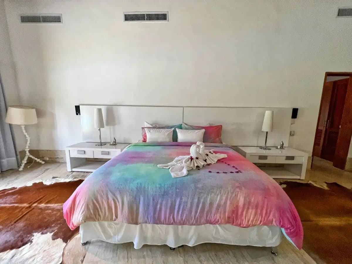 Villa Dasha - Casa De Campo — luxury villa photo 1