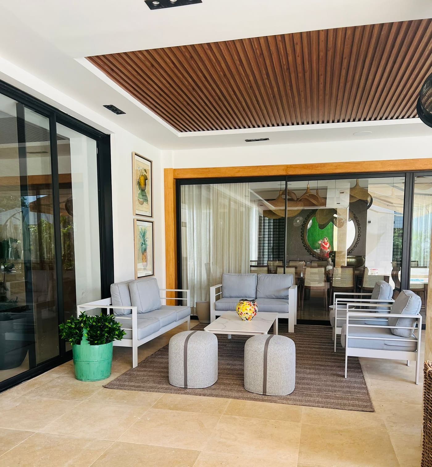 Villa Buona — luxury villa photo 3