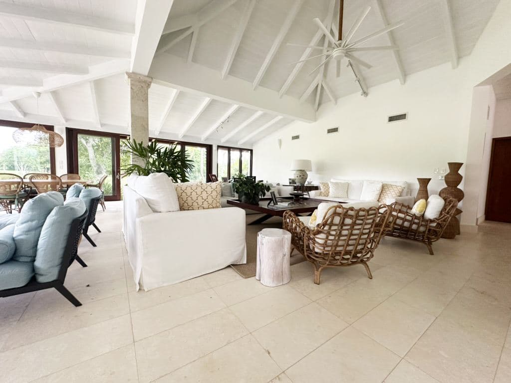 Villa Milia — luxury villa photo 3