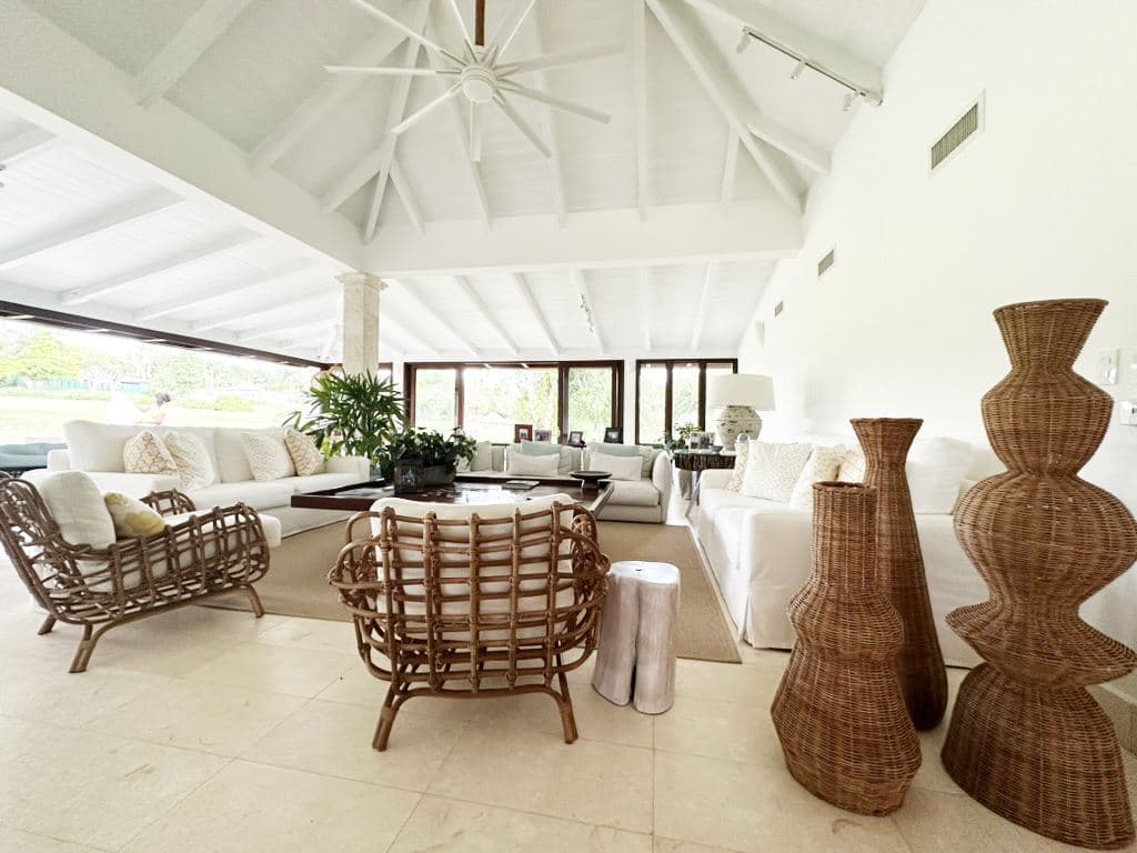 Villa Milia — luxury villa photo 2