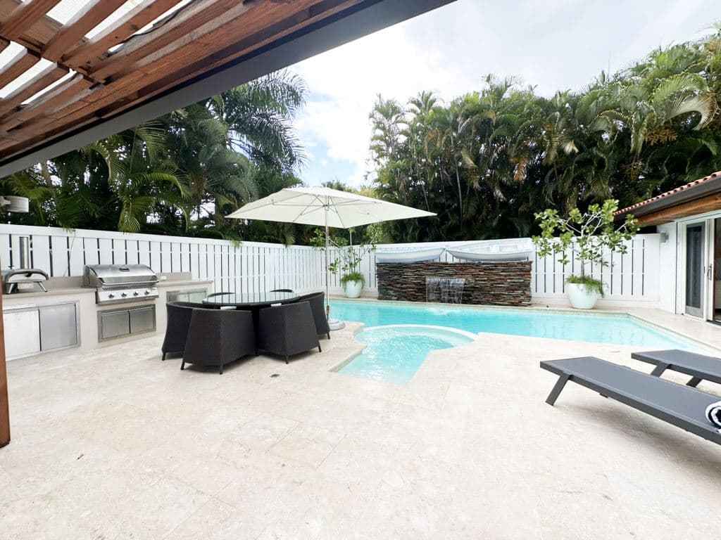 Villa Milia — luxury villa photo 19