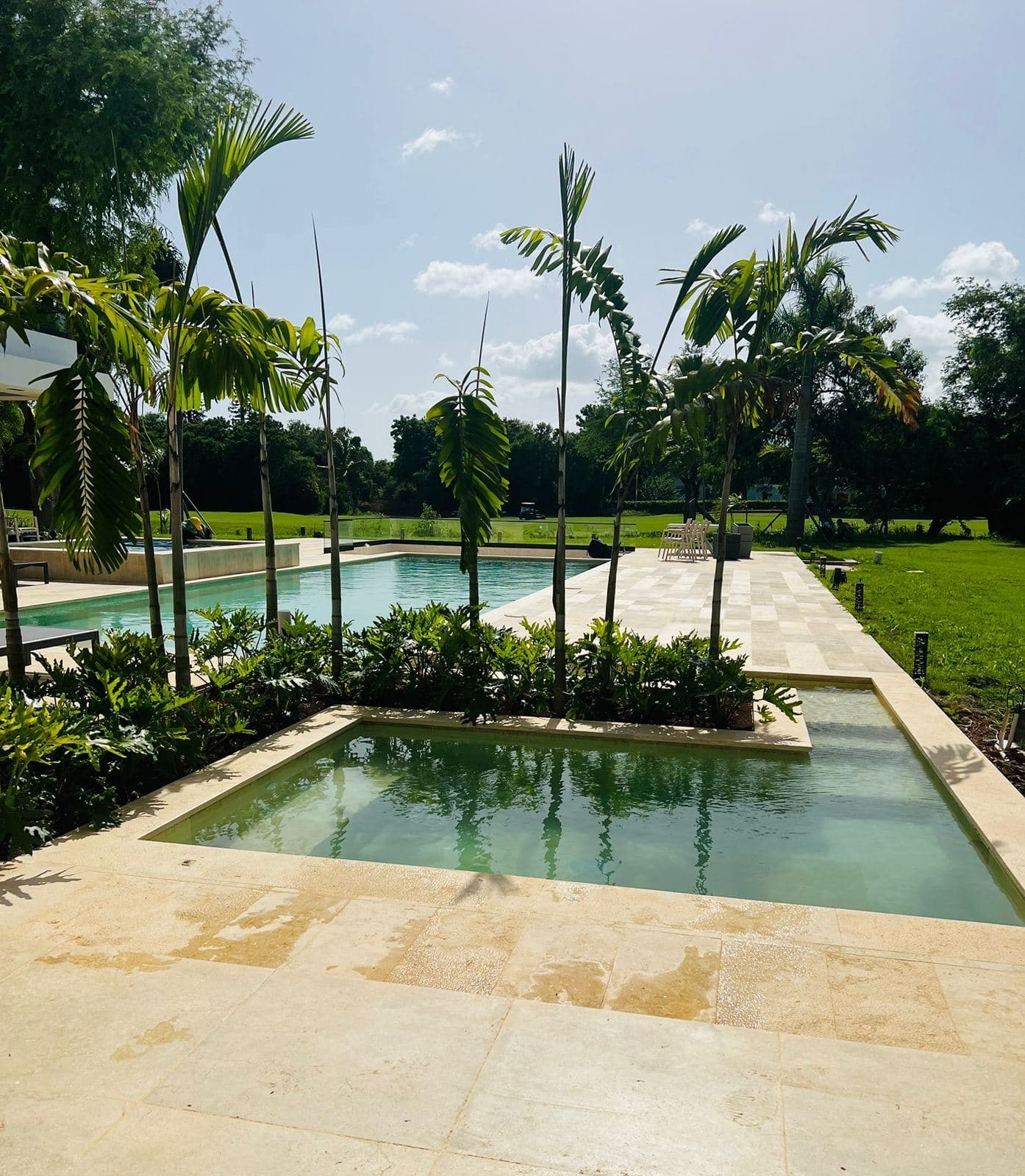Villa Buona — luxury villa photo 1