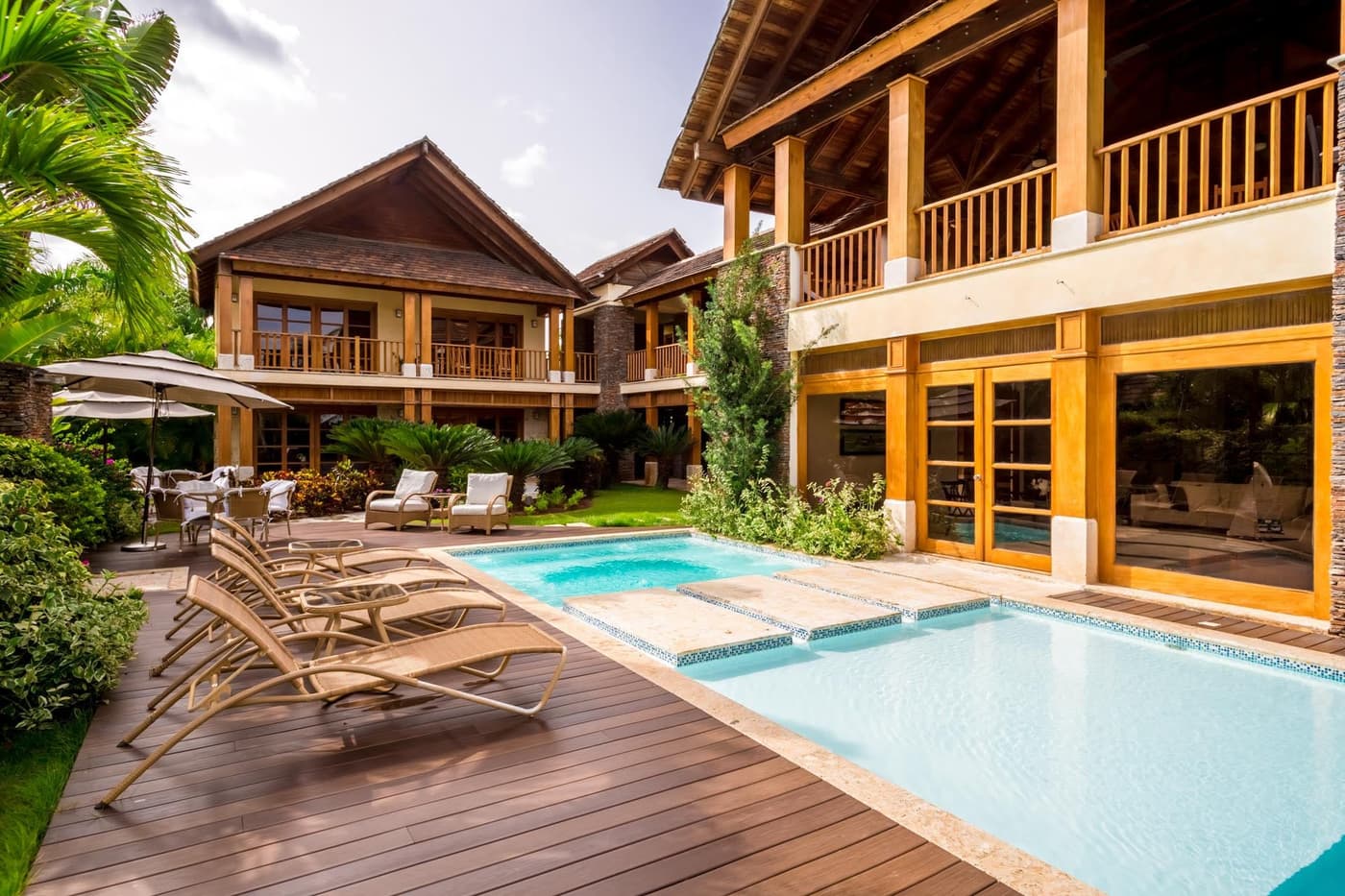 Villa Milly — luxury villa photo 2