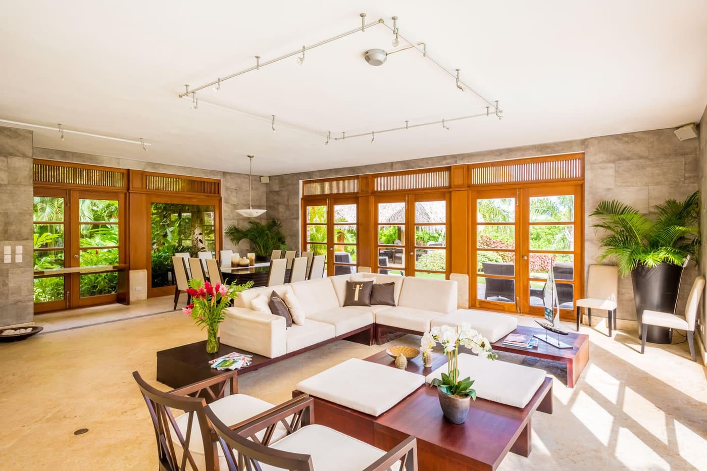 Villa Milly — luxury villa photo 3