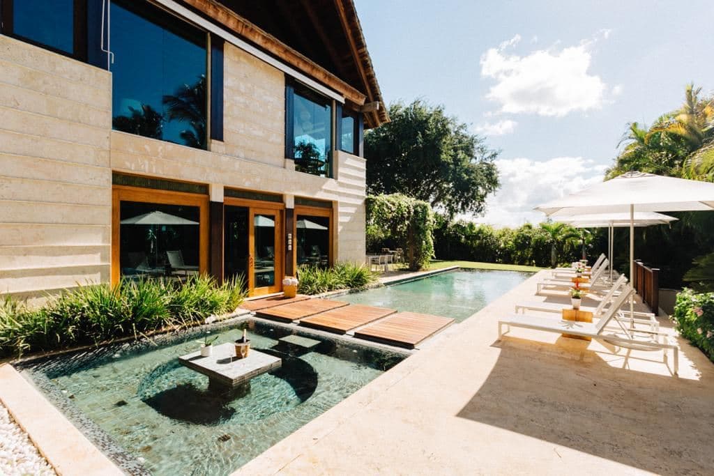Villa Soave — luxury villa photo 1