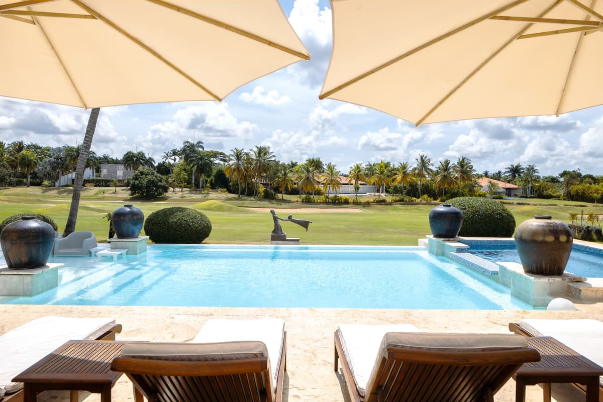 Villa Geva — luxury villa photo 2