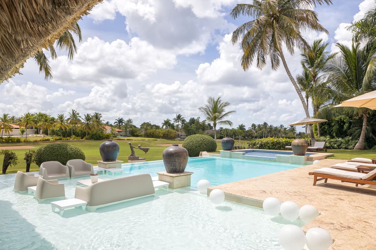 Villa Geva — luxury villa photo 3