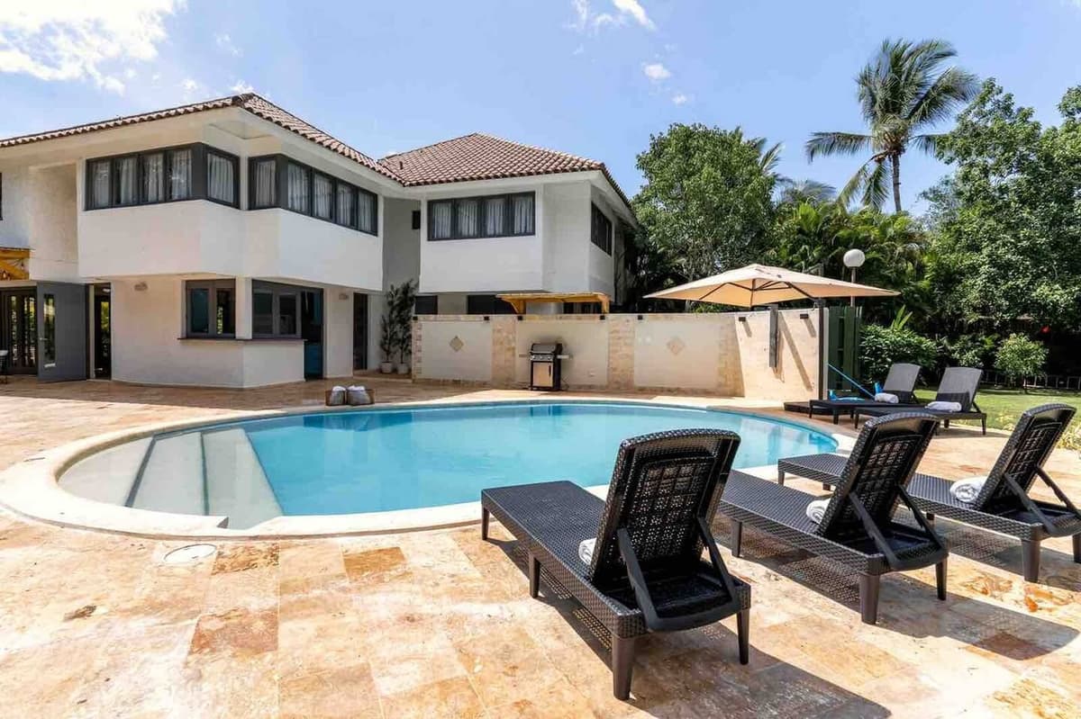 Villa Aida — luxury villa photo 1