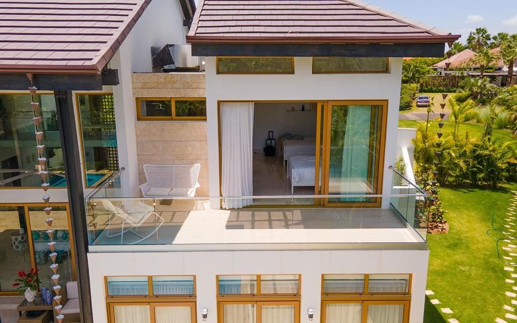 Villa Noa — luxury villa photo 22