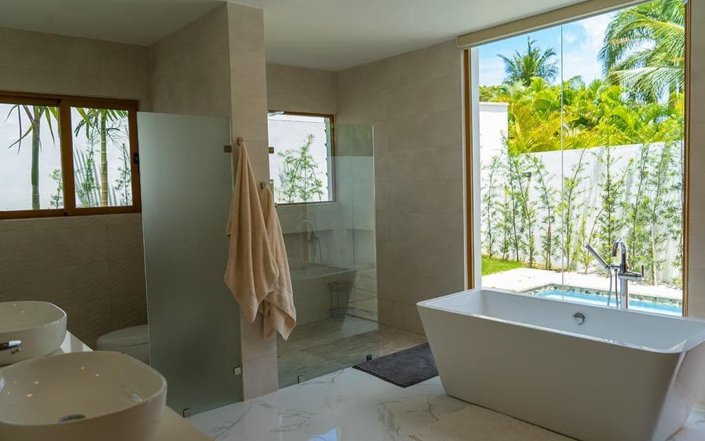 Villa Noa — luxury villa photo 3