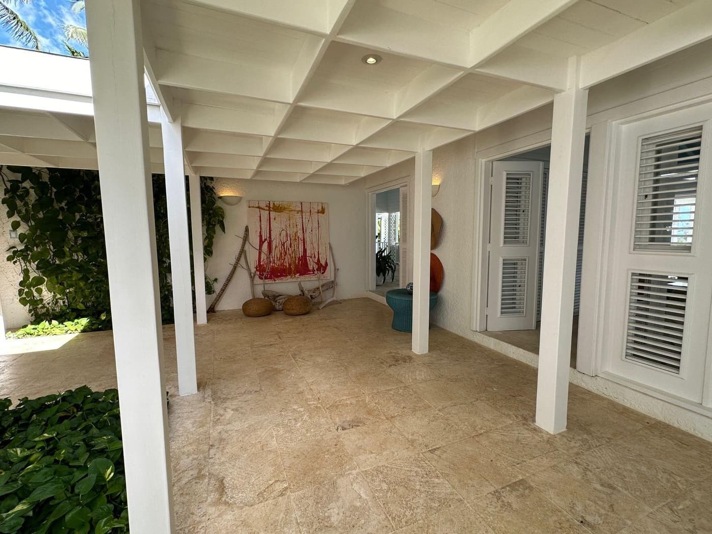 Villa Serenidad — luxury villa photo 28