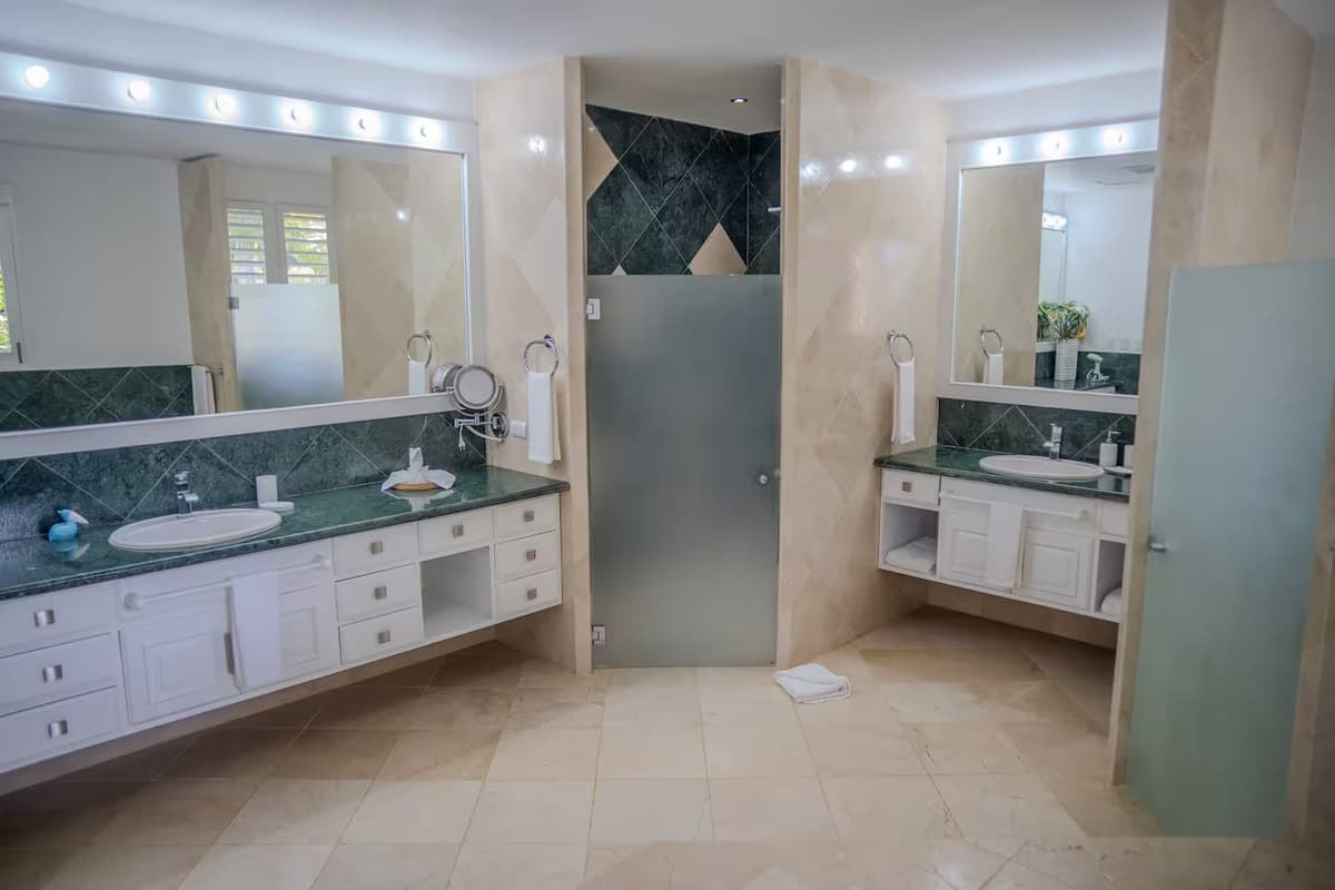 Villa Haine — luxury villa photo 3