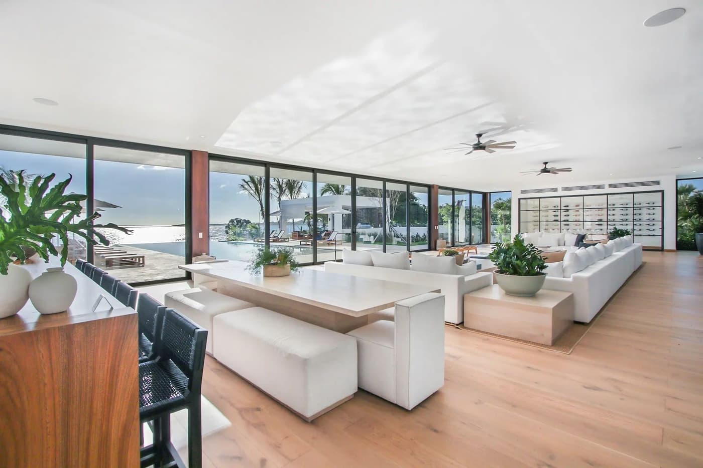 Villa Leta — luxury villa photo 2