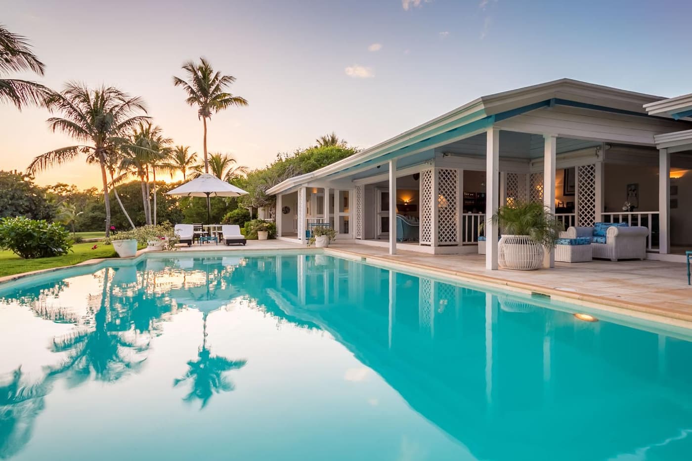 Villa Serenidad — luxury villa photo 1