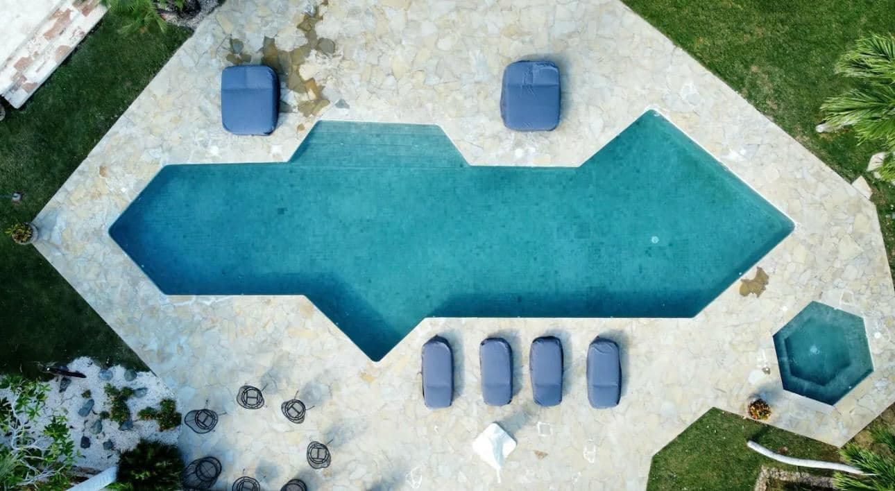 Villa Camila — luxury villa photo 3