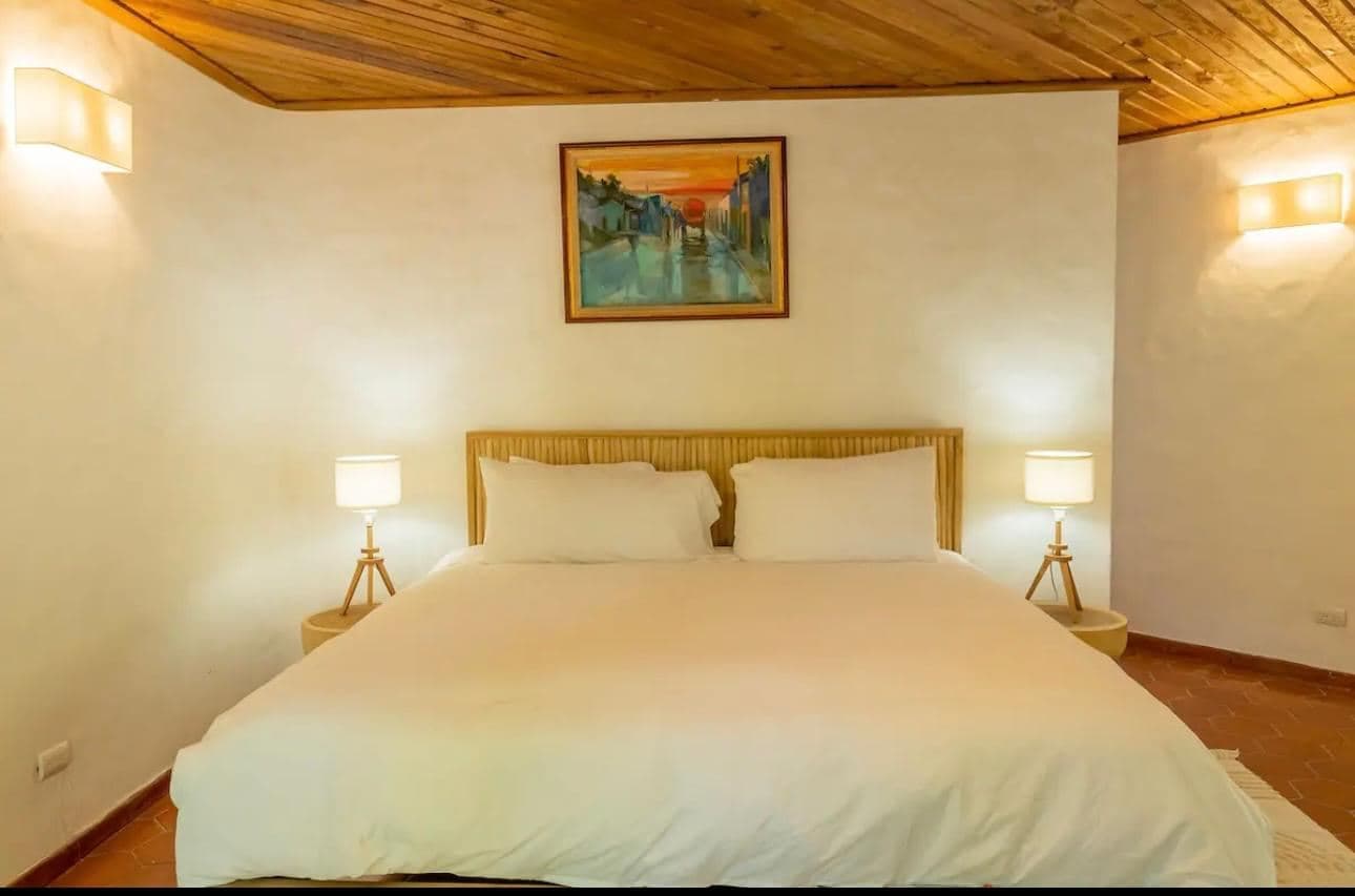 Villa Camila — luxury villa photo 53