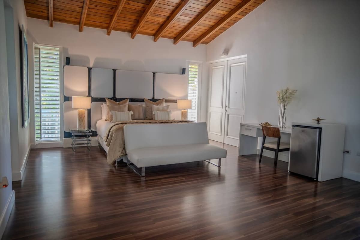 Villa Haine — luxury villa photo 2