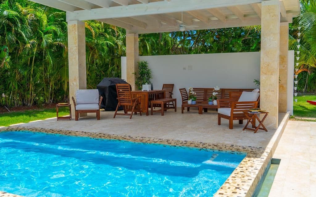 Villa Noa — luxury villa photo 2
