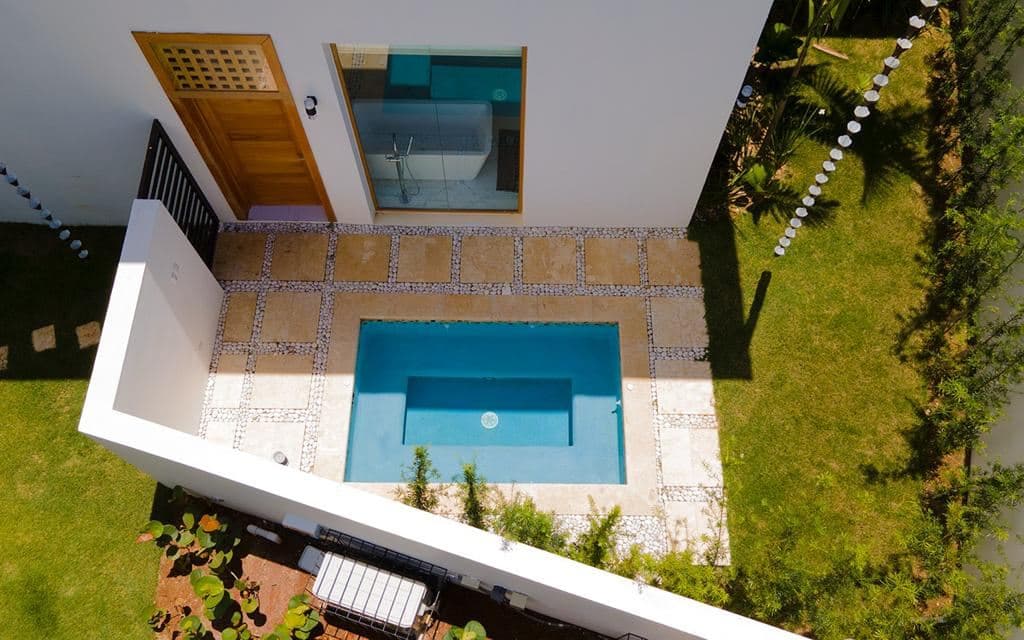 Villa Noa — luxury villa photo 1