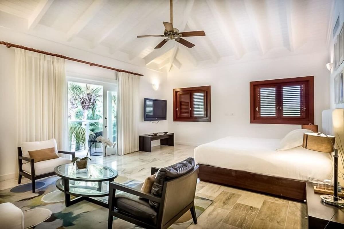 Villa Virtuosa — luxury villa photo 2