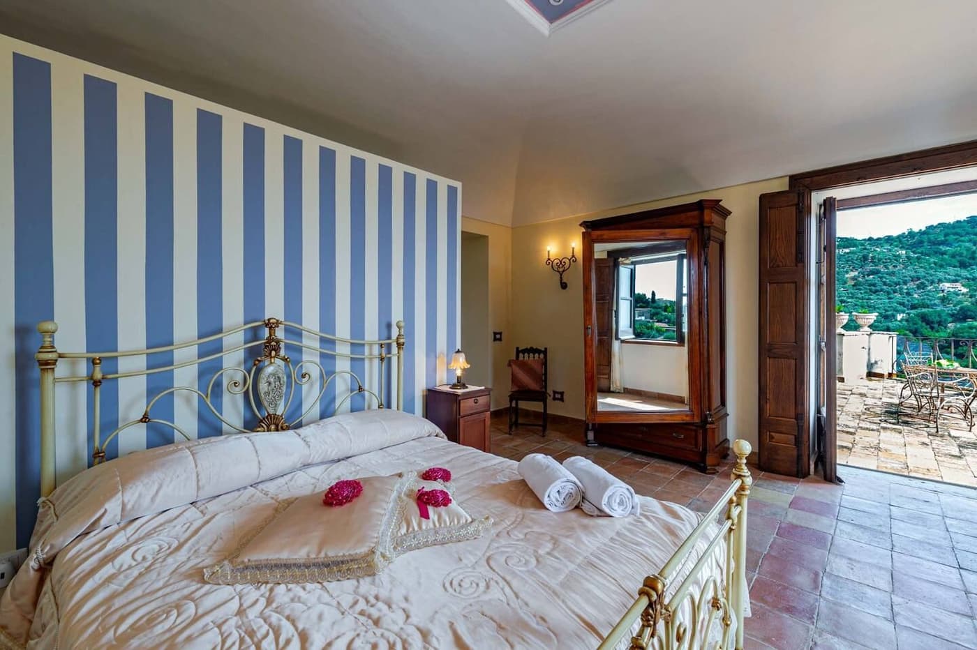 Villa Santa Lucia — luxury villa photo 3