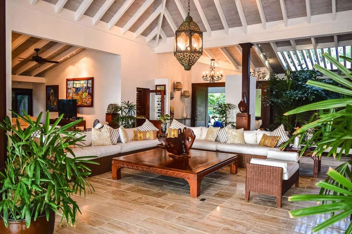 Villa Preziosa — luxury villa photo 1