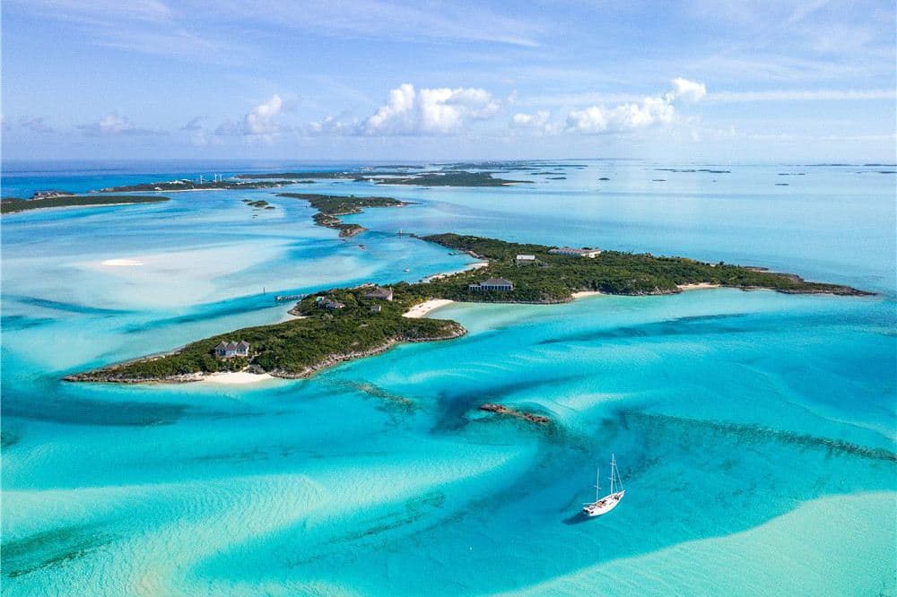 Exuma Cay — luxury villa photo 2