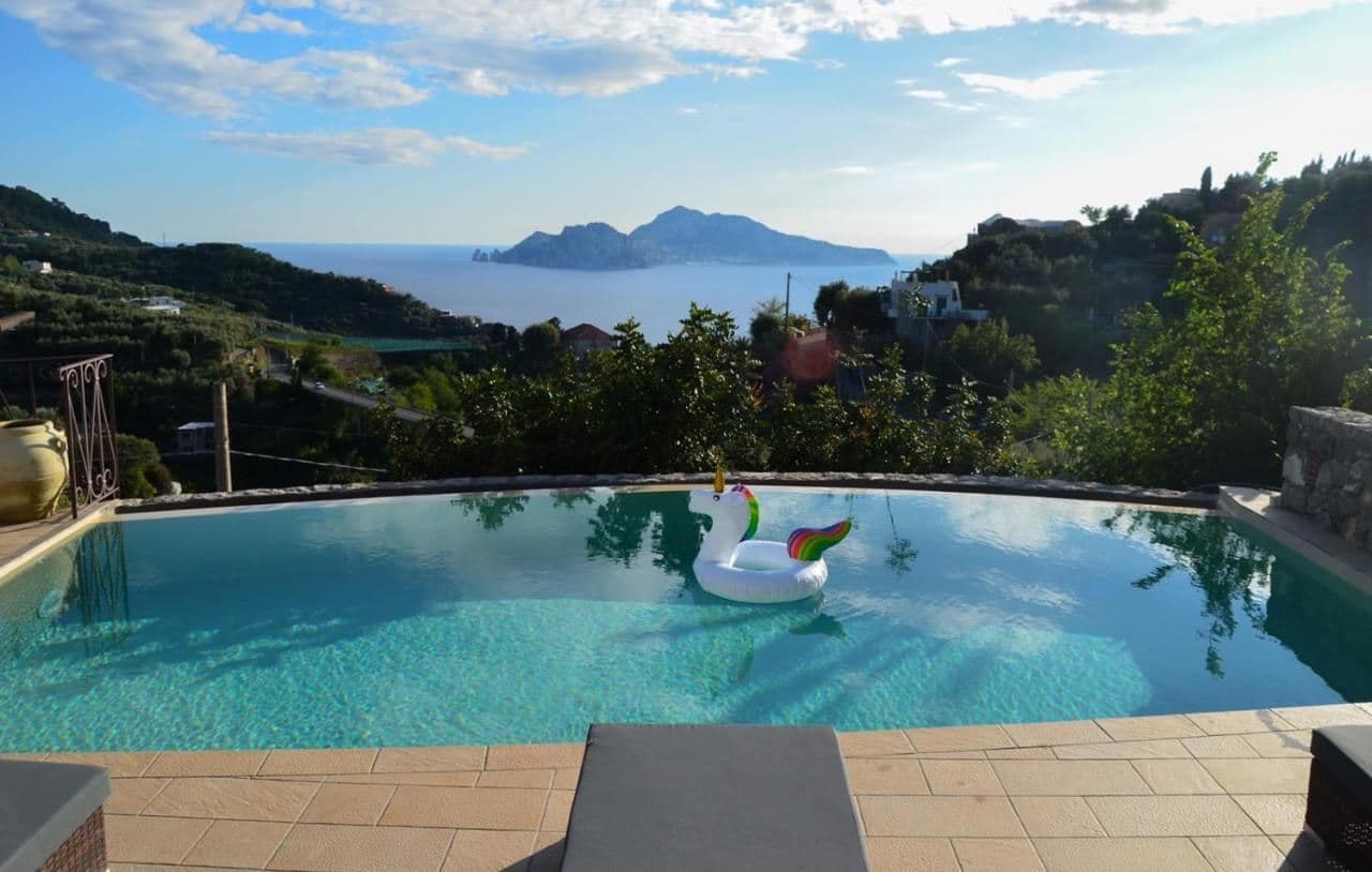 Villa Santa Lucia — luxury villa photo 2