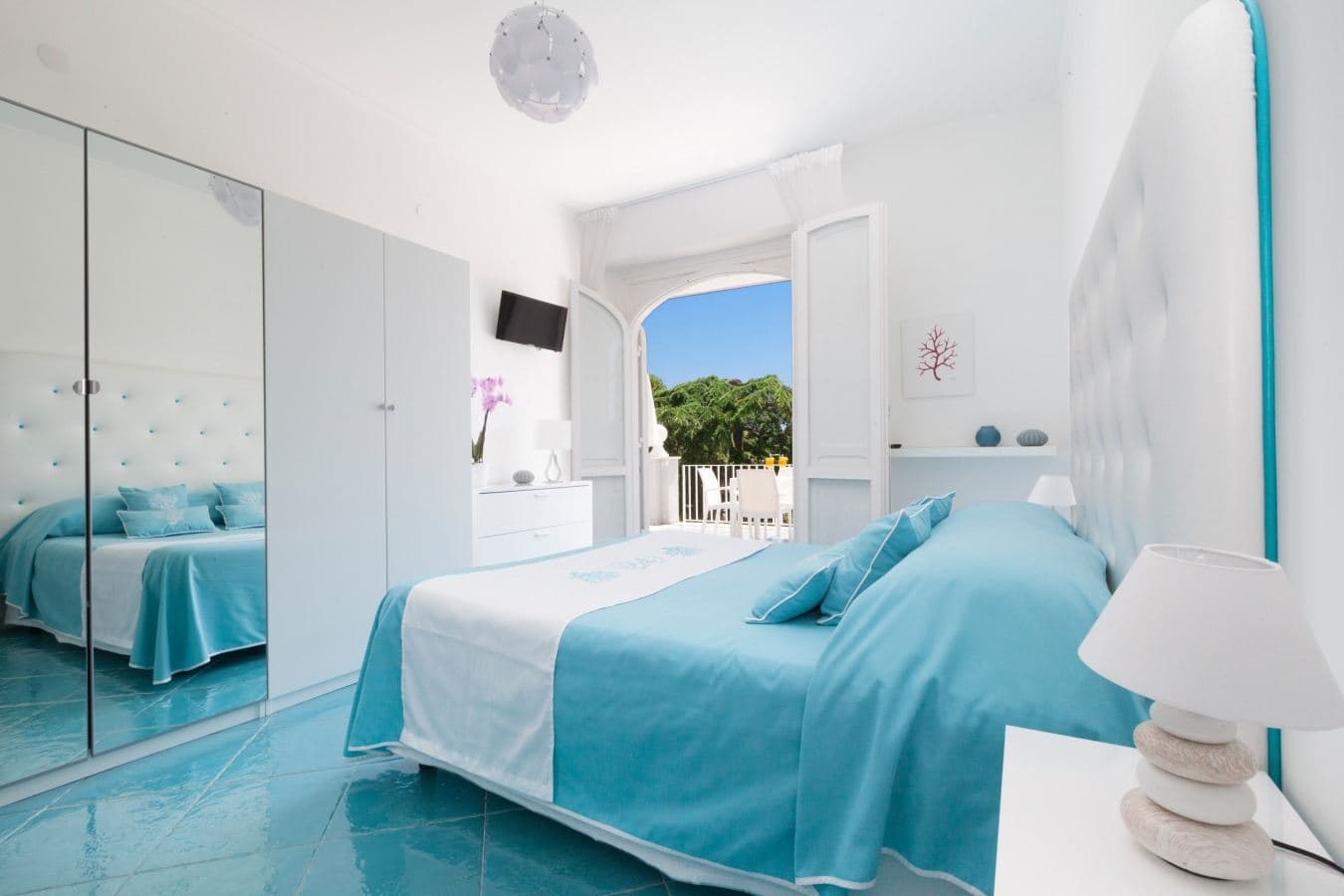 Villa Lucrezia — luxury villa photo 3