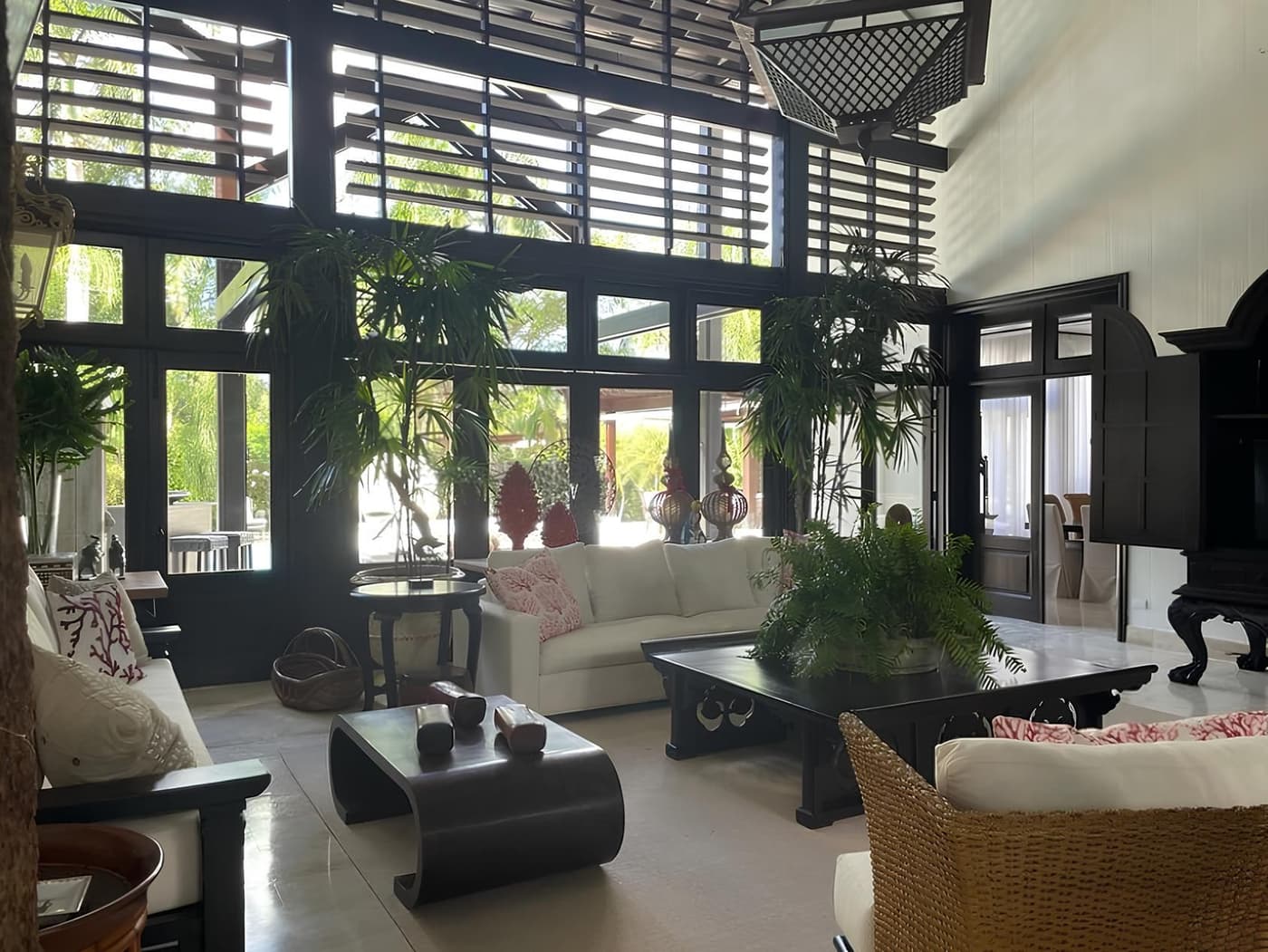 Villa Marylin — luxury villa photo 27