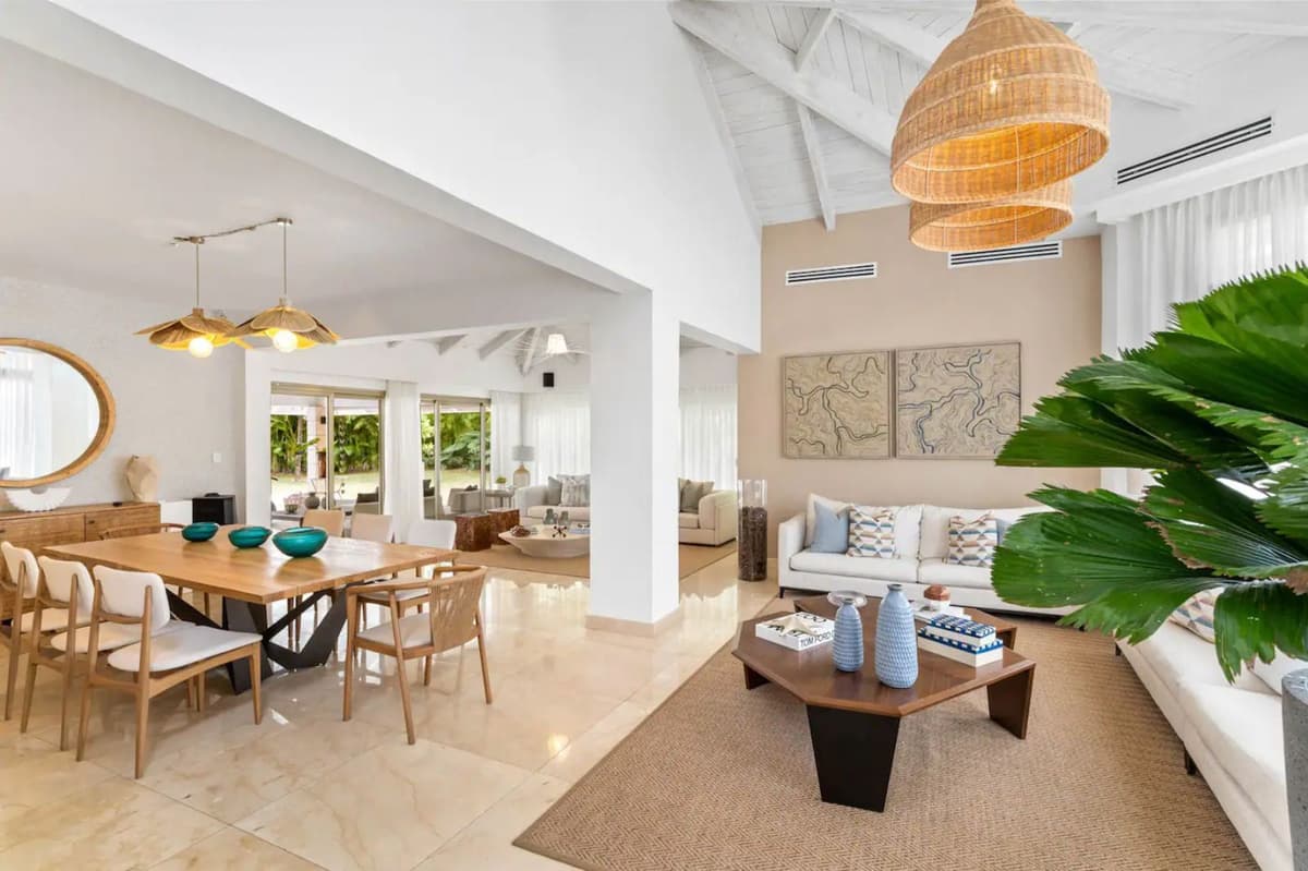 Villa Carol — luxury villa photo 30