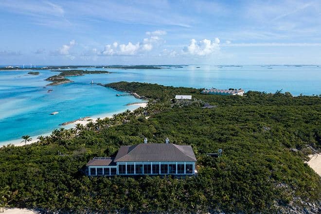 Exuma Cay — luxury villa photo 13