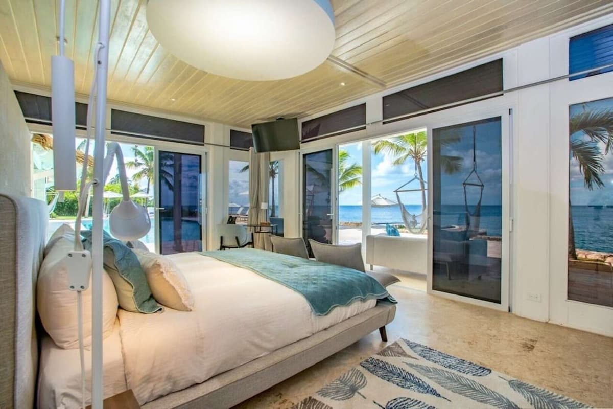 Villa Fantasia - Casa De Campo — luxury villa photo 2