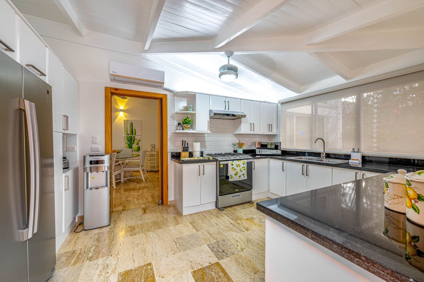 Villa Vivo — luxury villa photo 24
