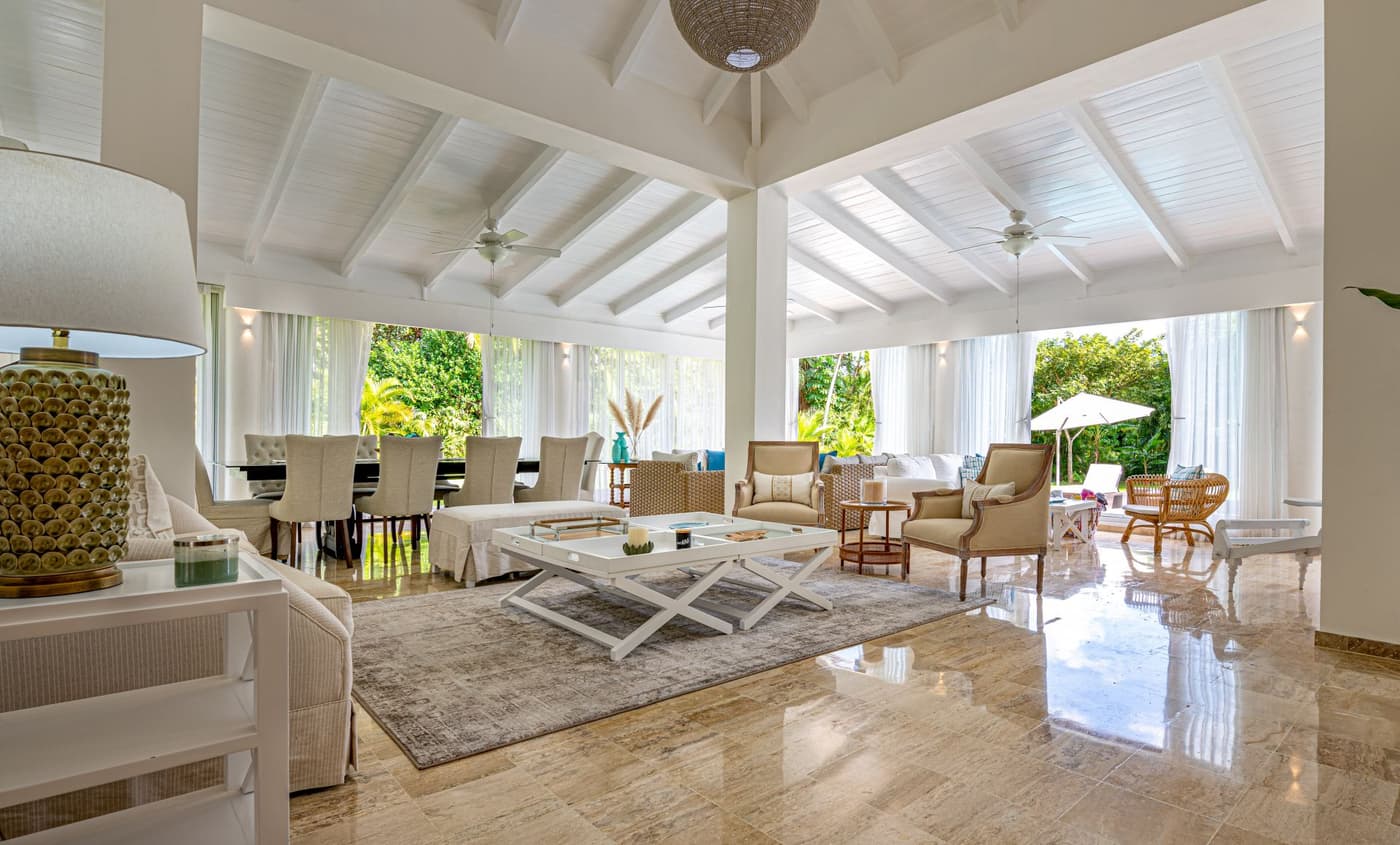 Villa Vivo — luxury villa photo 1