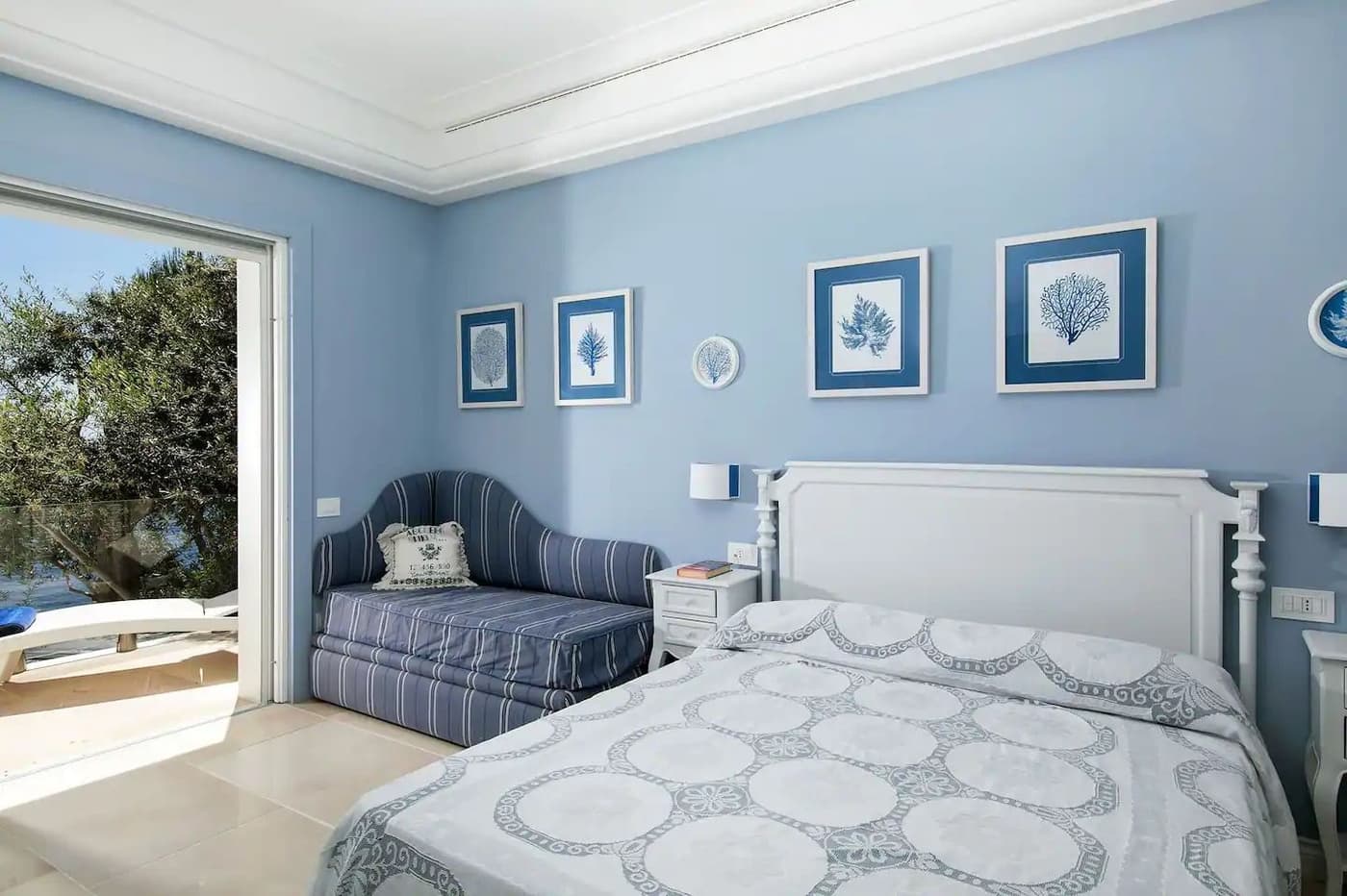 Villa Sophy — luxury villa photo 2