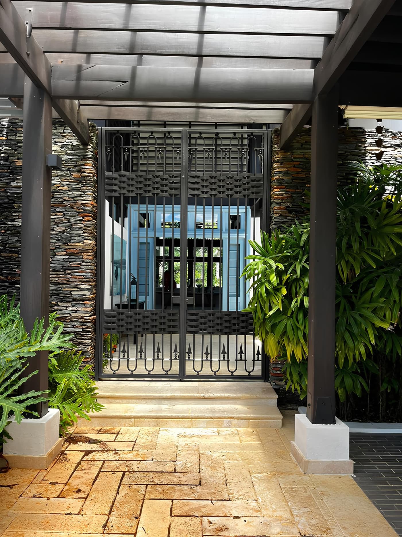 Villa Marylin — luxury villa photo 1