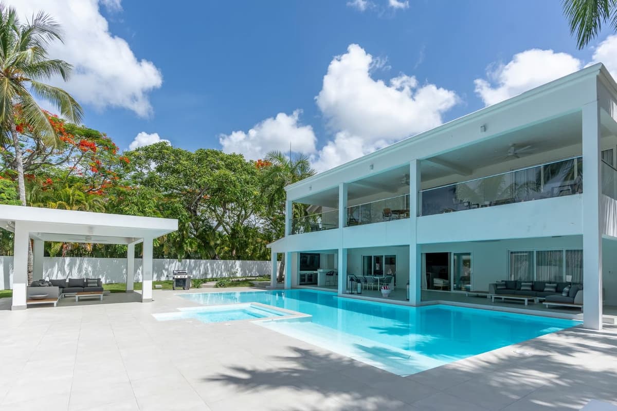 Villa Den — luxury villa photo 3