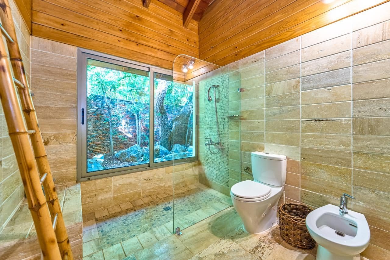 Villa Hendi — luxury villa photo 3