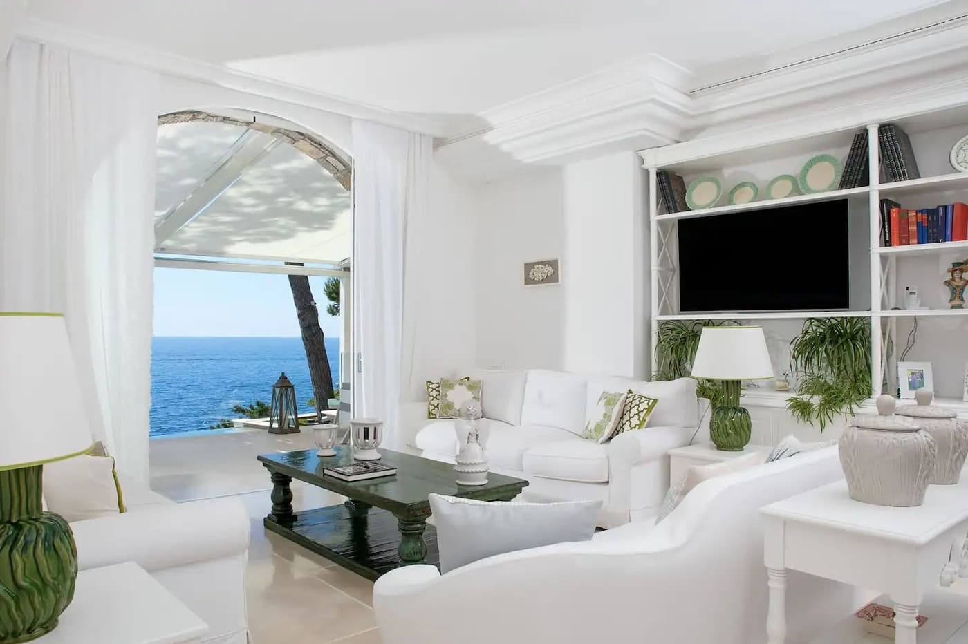Villa Sophy — luxury villa photo 1