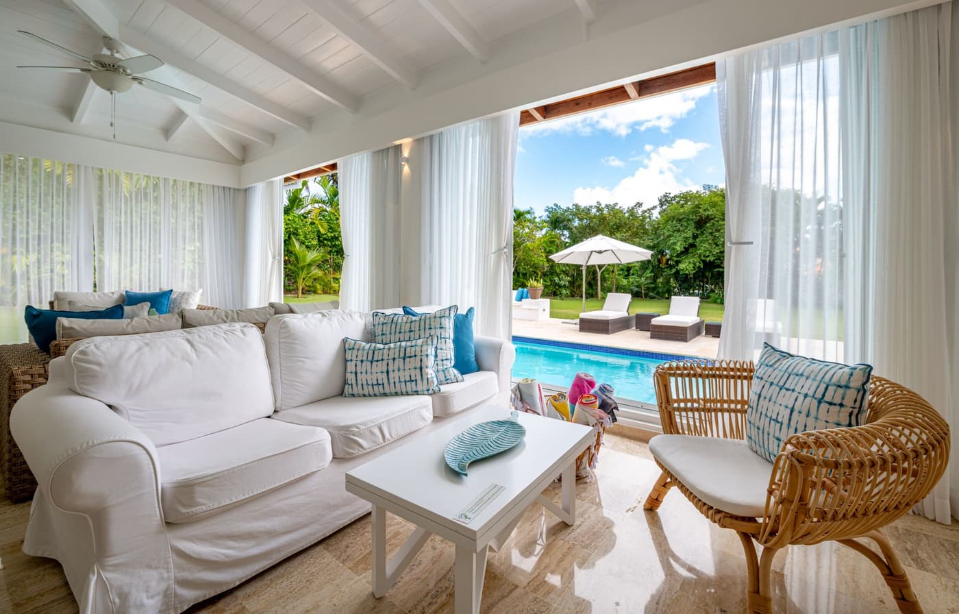 Villa Vivo — luxury villa photo 2