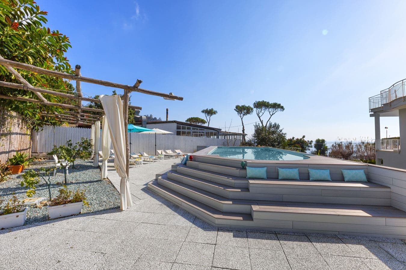 Villa Lucrezia — luxury villa photo 17