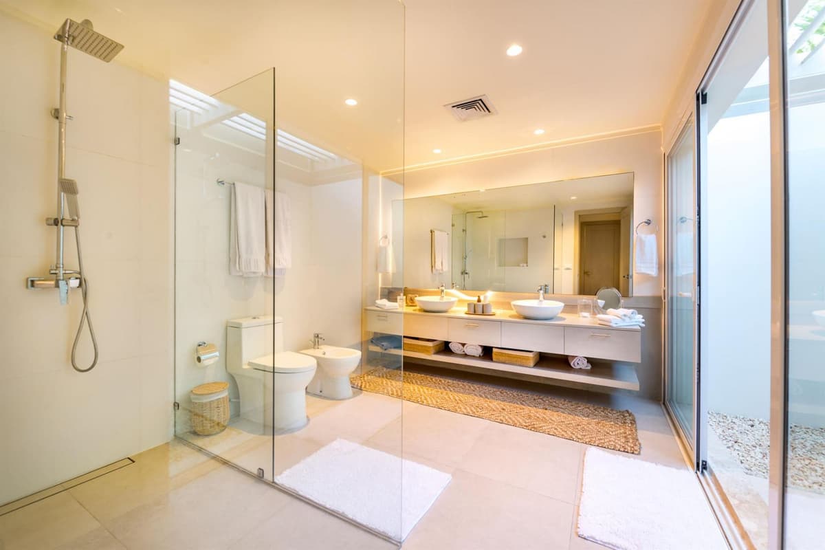 Villa Anita — luxury villa photo 1